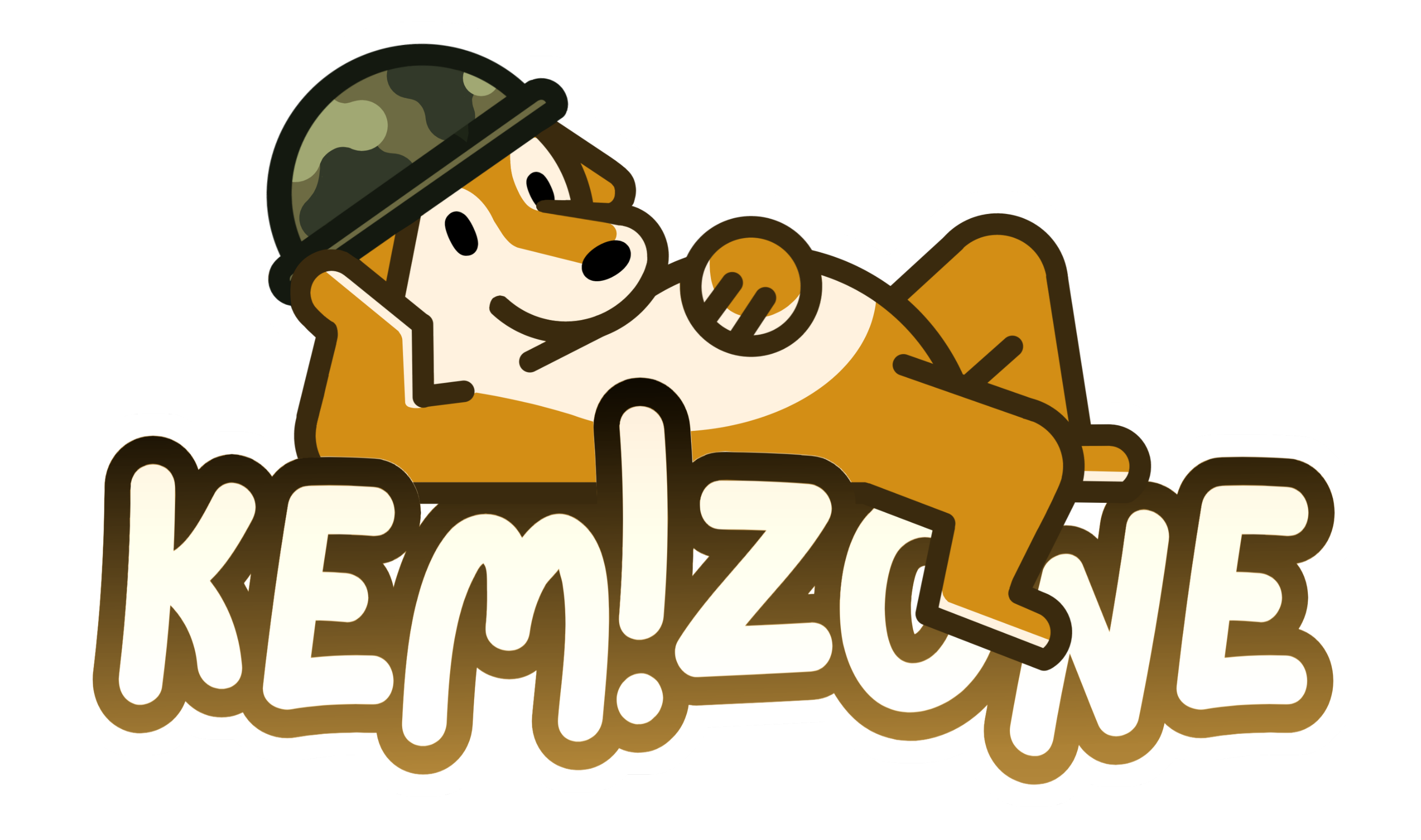 Logo KemZone