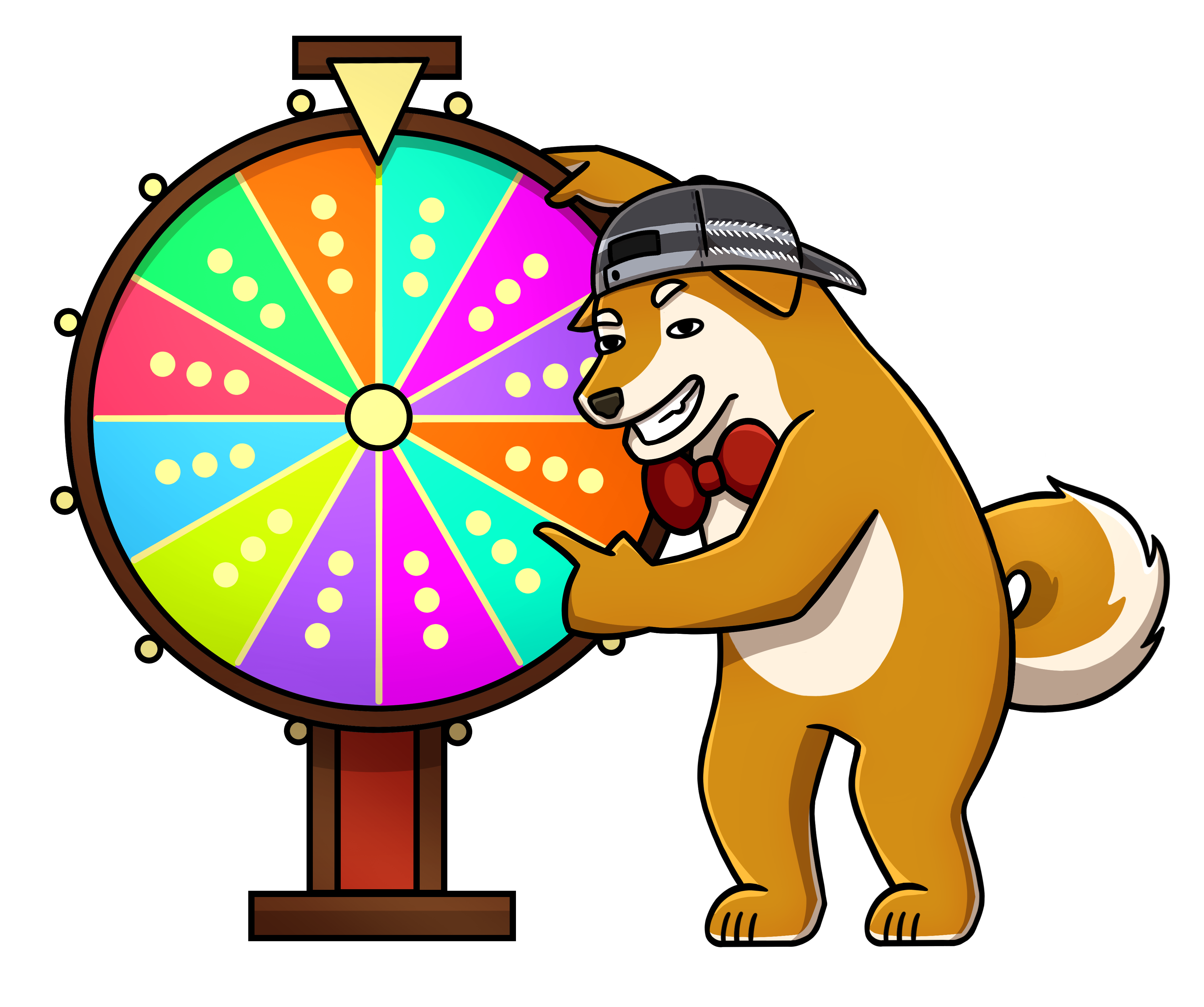 Ruleta